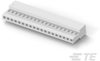 Standard Rectangular Connectors - 4-641238-9 - TE Connectivity