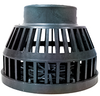 2 in. Size Polypropylene Strainer (NPSM Threads)|Master File - PPS200 - Kuriyama of America, Inc.