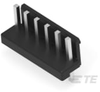 PCB Headers & Receptacles - 5-1744106-7 - TE Connectivity