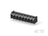 Barrier Strips - 1546927-8 - TE Connectivity