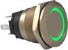 Anti Vandal Sw, Spst-No/nc, 10.1A, 12V; Product Range Carling Technologies - 27AK1763 - Newark, An Avnet Company
