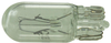 Lamp, Incandescent,wedge, 14V, 4.62W; Supply Voltage Cec Industries - 03M1684 - Newark, An Avnet Company