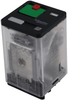 Relay, Dpdt, 277Vac, 30Vdc, 10A; Contact Configuration Schneider Electric/legacy Relay - 36X1984 - Newark, An Avnet Company