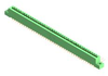 Card Edge Conn, Dual, 84Pos, Wire Wrap; Card Edge Connector Type Edac - 65AJ4742 - Newark, An Avnet Company