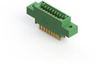 Card Conn, Dual Side, 18Pos, Wire Wrap; Card Edge Connector Type Edac - 67AJ4951 - Newark, An Avnet Company