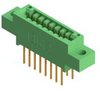 Card Edge Conn, Dual Side, 16Pos, Th; Card Edge Connector Type Edac - 73AJ0084 - Newark, An Avnet Company
