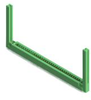 Card Conn, Dual Side, 68Pos, Wire Wrap; Card Edge Connector Type Edac - 87AH4536 - Newark, An Avnet Company