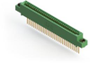 Card Conn, Single Side, 33Pos, Wire Wrap; Card Edge Connector Type Edac - 67AJ3435 - Newark, An Avnet Company
