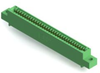 Card Edge Conn, Single Side, 32Pos, Th; Card Edge Connector Type Edac - 72AJ8560 - Newark, An Avnet Company