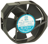 Ac Fan, 228Cfm, 28W, 3400Rpm, 172X38Mm; Nominal Rated Voltage Ac Orion Fans - 36AJ7302 - Newark, An Avnet Company