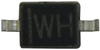 Diode, Zener, 12V, Sod-323; Zener Voltage Nom Multicomp Pro - 65W8502 - Newark, An Avnet Company