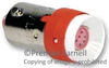 Switch Component; Lamp Base Type Idec - 74C3194 - Newark, An Avnet Company