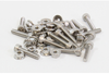 Small Enclosures - Handles & Accessories - SCPMB1-20 - Hammond Manufacturing Company Inc.