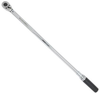 Wrench, Micrometer Trq, 3/4, 153-831Nm; Torque Range Ft-Lb Gearwrench - 43AK6991 - Newark, An Avnet Company