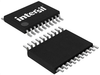 IC CTRLR PWM VOLTAGE MON 20TSSOP - 391-HIP6004BCV - Utmel Electronic Limited