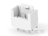 PCB Headers & Receptacles - 9-1971817-5 - TE Connectivity