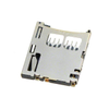 Memory Connectors - PC Card Sockets - 5025700893 - 801774-5025700893 - Win Source Electronics