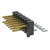 Headers, Male Pins - TSM-107-01-S-DH-A-001-K-TR-ND - DigiKey