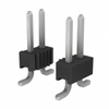 Headers, Male Pins - A125103TR-ND - DigiKey