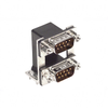 D-Sub Connector Assemblies - 1209MME-ND - DigiKey