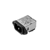Power Entry Modules (PEM) - 03ME3DA-ND - DigiKey