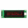 LCD, OLED Character and Numeric - LK202-25-R-E-ND - DigiKey