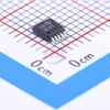 ADC/DAC/Data Conversion >> Digital To Analog Converters (DACs) -- DAC8562SDGSR - Image
