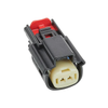 Rectangular Connector Housings - 0334710208-ND - DigiKey