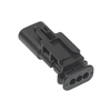 Rectangular Connector Housings - 900-0348993121-ND - DigiKey