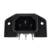 Power Entry Modules (PEM) - Q220-ND - DigiKey