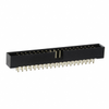 Headers, Male Pins - 2057-2BHR-40-VUA-ND - DigiKey