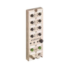 Sensor Interface Junction Blocks - 934879009-ND - DigiKey