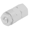 D-Sub, D-Shaped Connector Jackscrews - 828347-1-ND - DigiKey