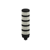 Stackable Tower Lighting, Beacons, and Components - 2170-TL70BGYRWQ-ND - DigiKey