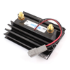 Data Panel DP-30021 Solid State Battery Disconnect Switch, 300AMP, Includes Pigtail - 44408 - Waytek, Inc.