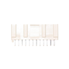 Headers, Male Pins - 4285-SJW20-24WSAB-ND - DigiKey