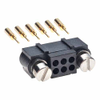 Headers & Wire Housings - M80-5620405 - Powell Electronics, Inc.