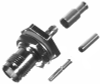 TNC Connector - RFT-1212-B - Powell Electronics, Inc.