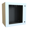 Enclosures, Boxes, & Cases - EN4SD242416WLG - Powell Electronics, Inc.