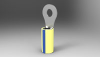 Terminals - 2-326875-4 - Powell Electronics, Inc.