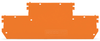 End plate - 870-169 - WAGO