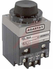 Relay;Electropneumatic;Timing;On Delay;DPDT;Ctrl-V 240/220AC;1-300 sec. - 70132263 - Allied Electronics, Inc.