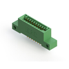 Edgeboard Connectors - 151-345-010-523-112-ND - DigiKey