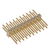 Headers, Male Pins - HTSW-110-22-G-D-ND - DigiKey