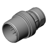 Circular Connector Assemblies - 670-N/MS3101B18-1P-ND - DigiKey