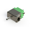Backplane Connector Housings - 151-516-020-520-151-ND - DigiKey