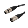 Circular Cable Assemblies - 5073-DMX3M5F-BLK-1-ND - DigiKey