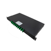 Fiber Optic Switches, Multiplexers, Demultiplexers - 5073-PCW3C-CA327-NN34-ND - DigiKey
