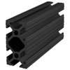 Structural, Motion Hardware - 4876-1012-242-BLACK-FB-ND - DigiKey