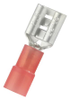Spade Connectors - 1788324 - RS Components, Ltd.